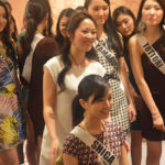 ミス・ユニバースと美月樹