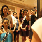 ミス・ユニバースと美月樹